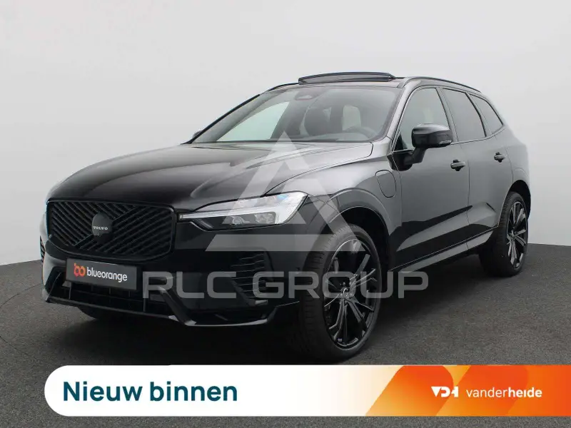 2026 Volvo XC60