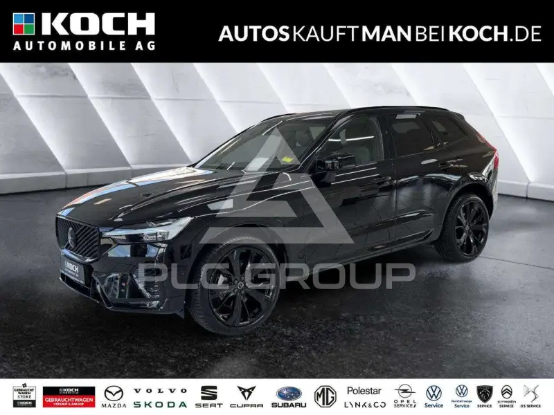 2026 Volvo XC60