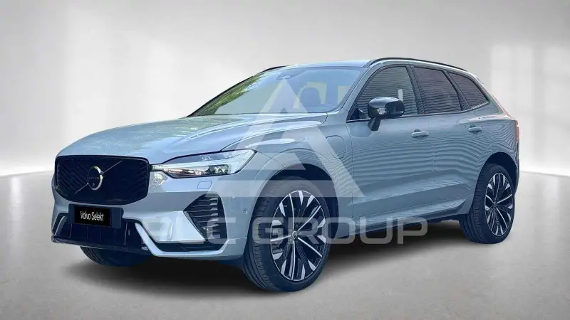 2026 Volvo XC60
