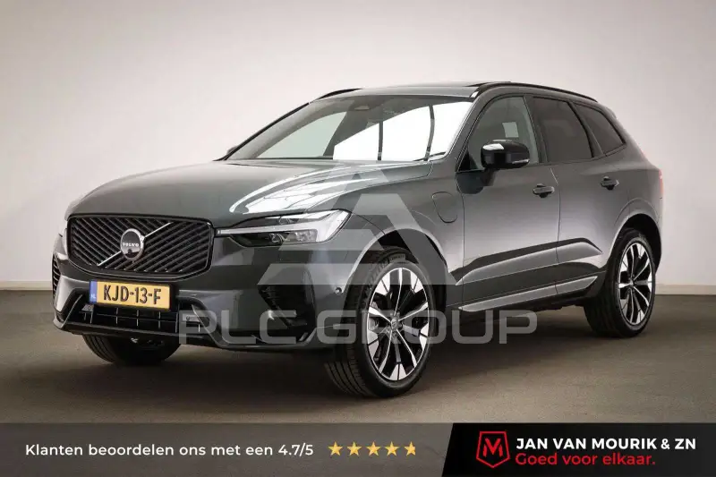 2026 Volvo XC60