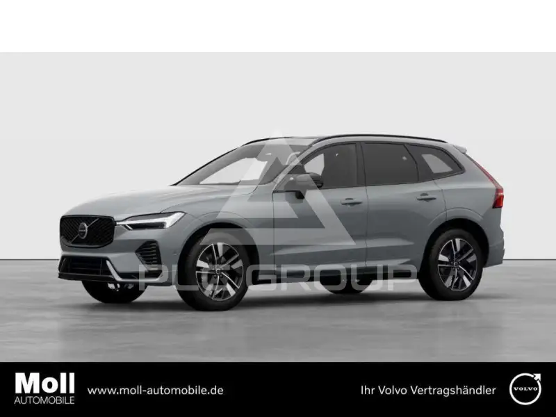 2026 Volvo XC60