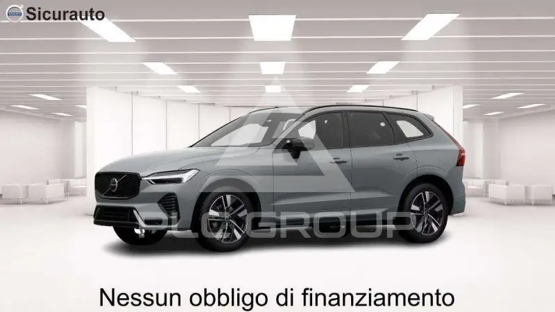 2026 Volvo XC60