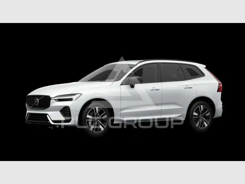 2026 Volvo XC60