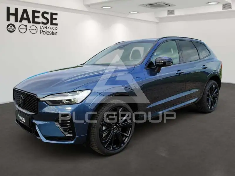 2026 Volvo XC60