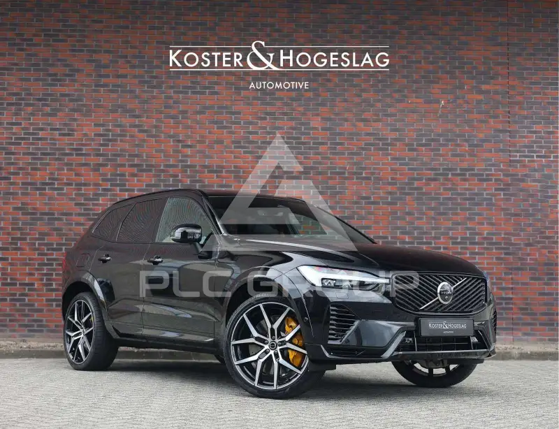 2026 Volvo XC60