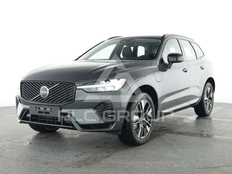 2026 Volvo XC60