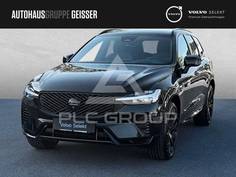 2026 Volvo XC60