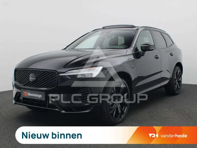 2026 Volvo XC60