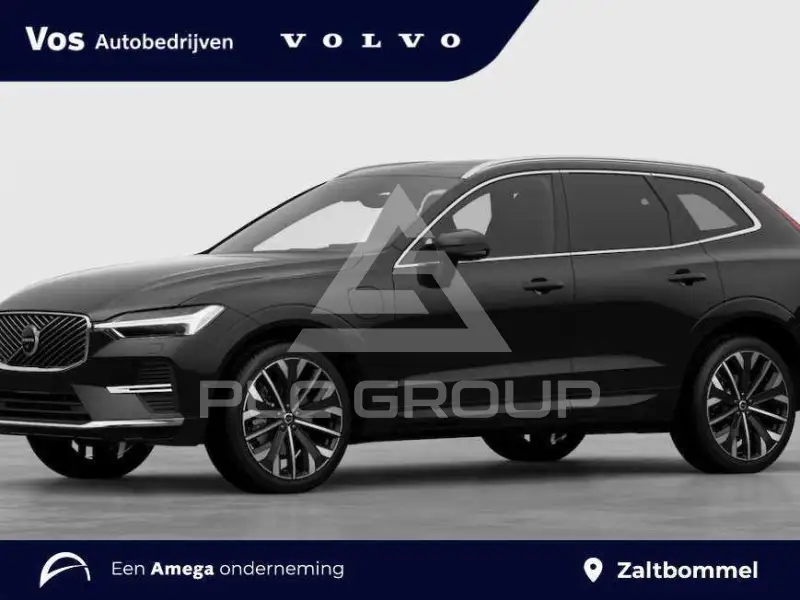 2026 Volvo XC60