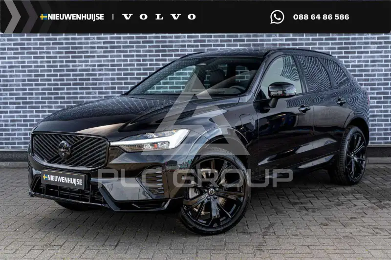 2026 Volvo XC60