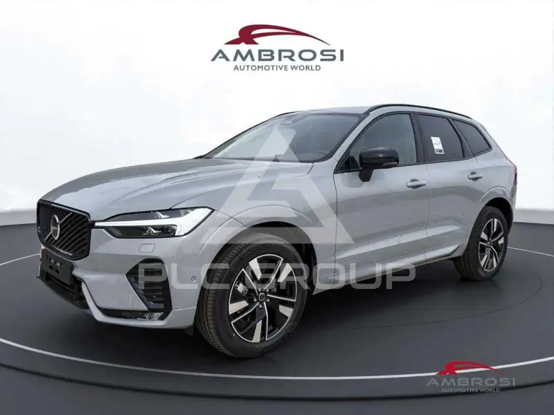 2026 Volvo XC60