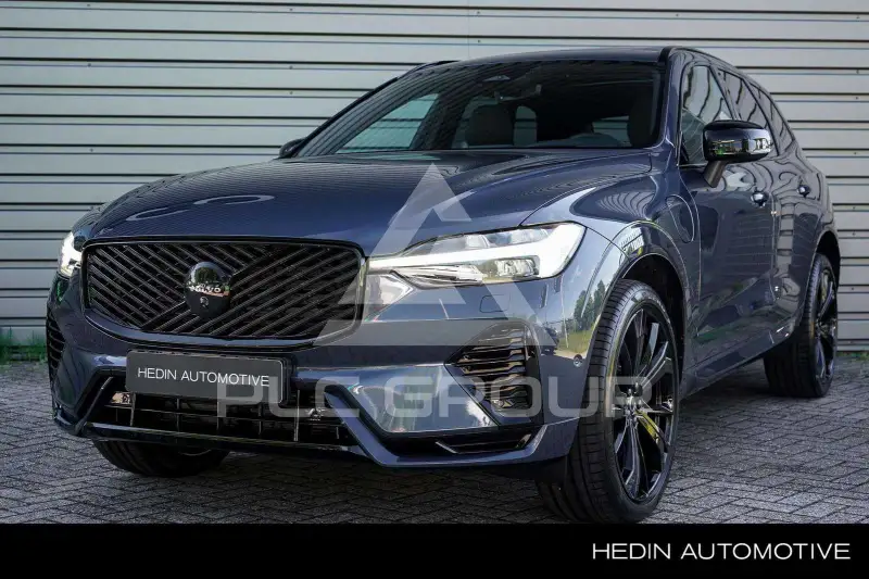 2026 Volvo XC60