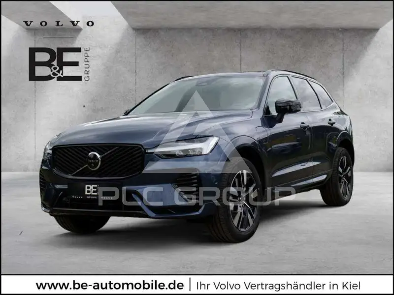 2026 Volvo XC60