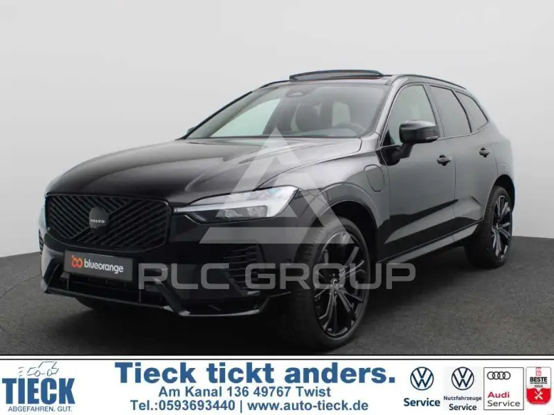 2026 Volvo XC60