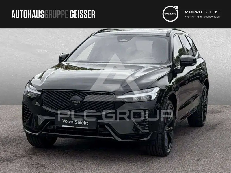 2026 Volvo XC60