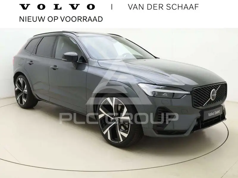 2026 Volvo XC60