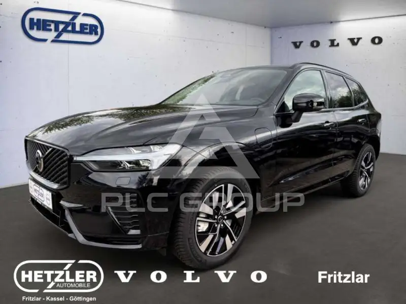 2026 Volvo XC60