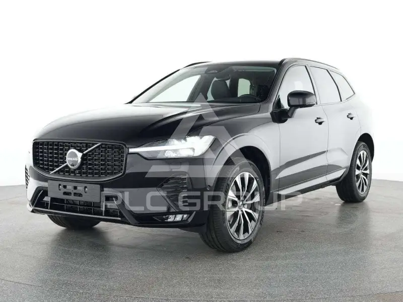 2025 Volvo XC60