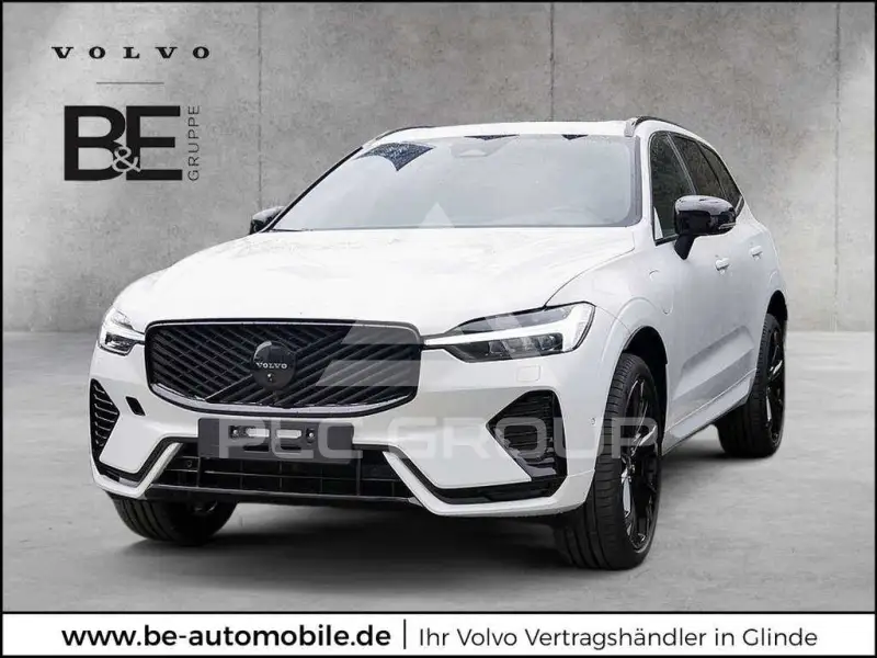 2026 Volvo XC60