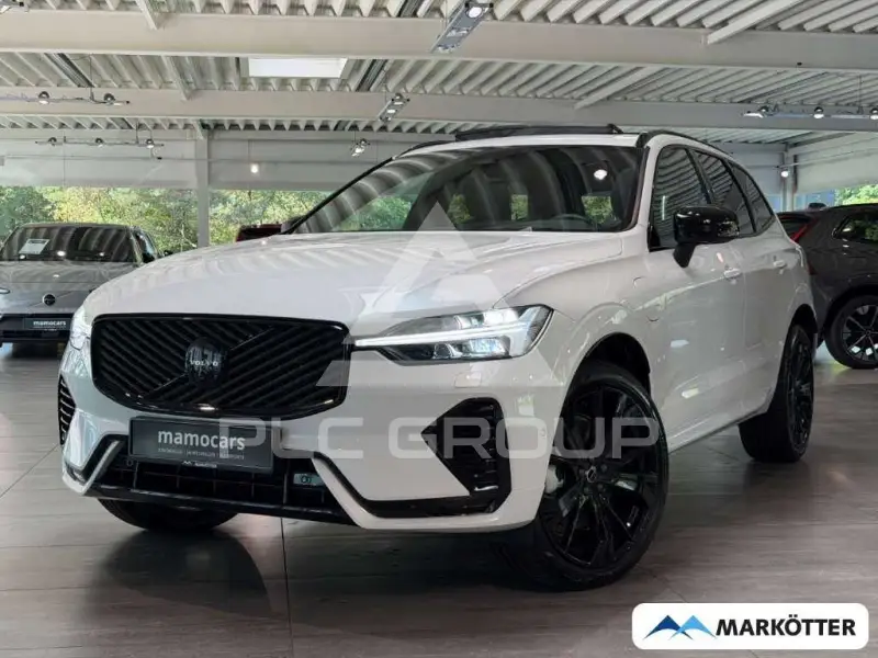 2026 Volvo XC60