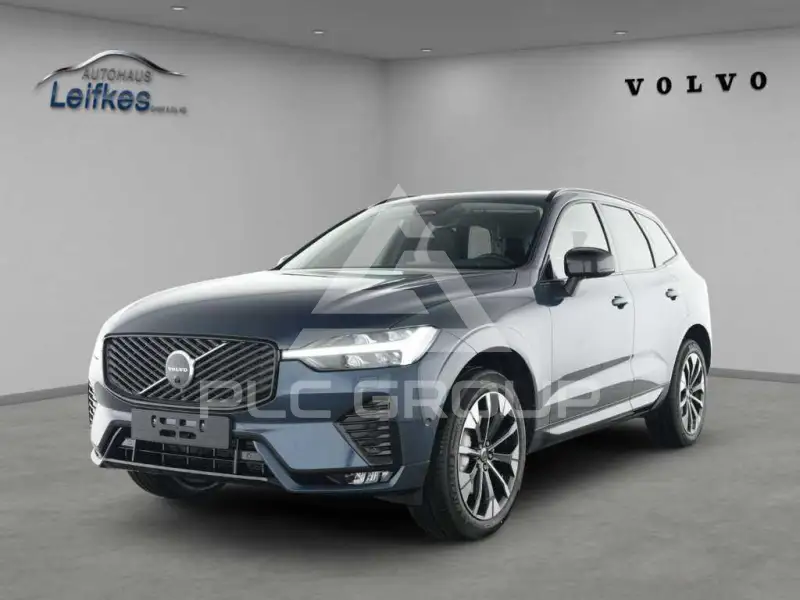 2026 Volvo XC60