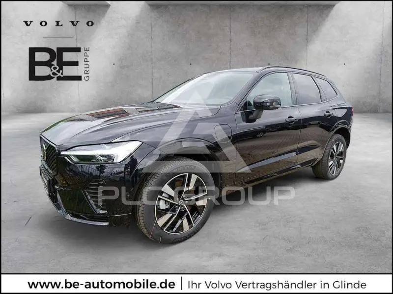 2026 Volvo XC60