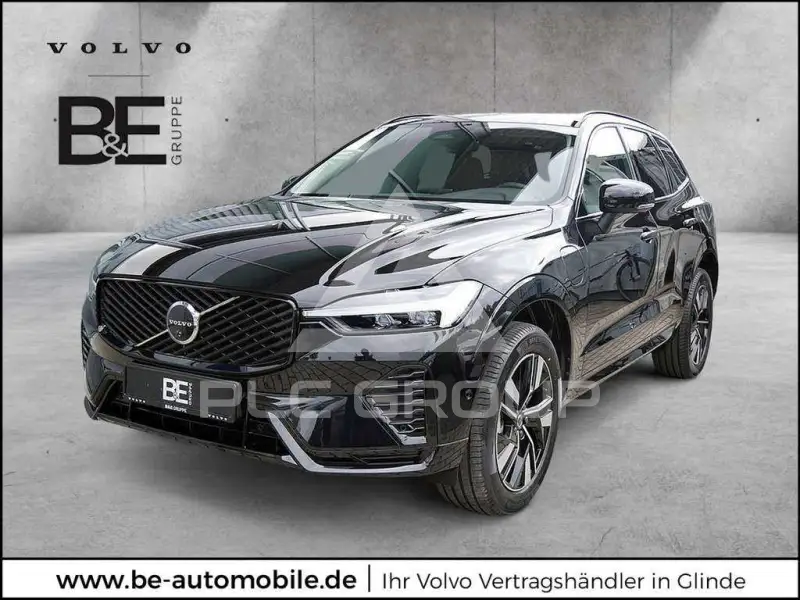 2026 Volvo XC60