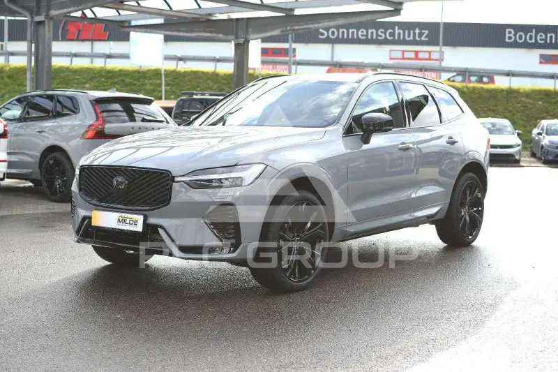 2026 Volvo XC60