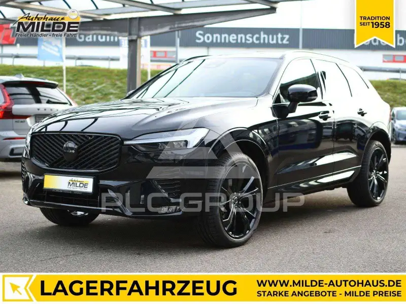 2026 Volvo XC60