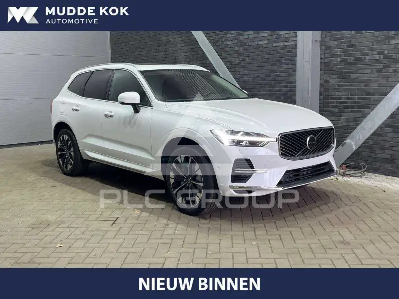 2026 Volvo XC60