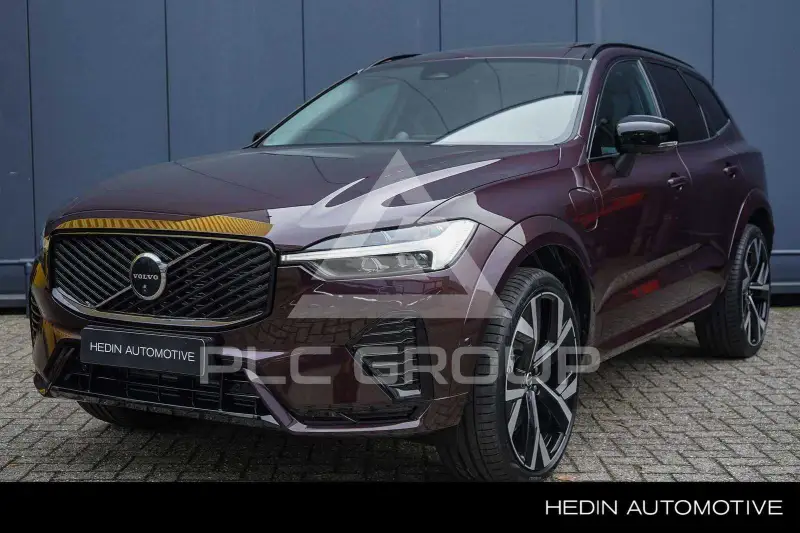 2026 Volvo XC60