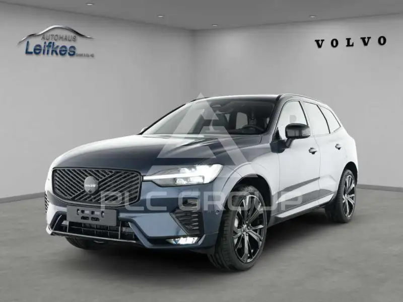 2026 Volvo XC60