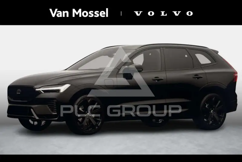 2026 Volvo XC60