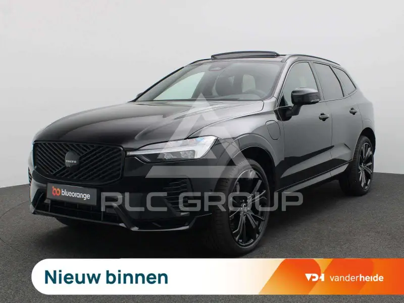 2026 Volvo XC60