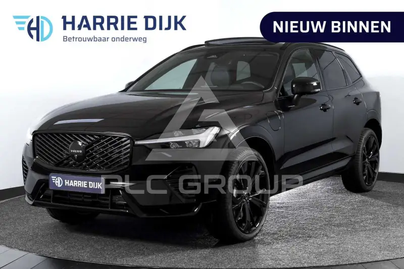 2026 Volvo XC60
