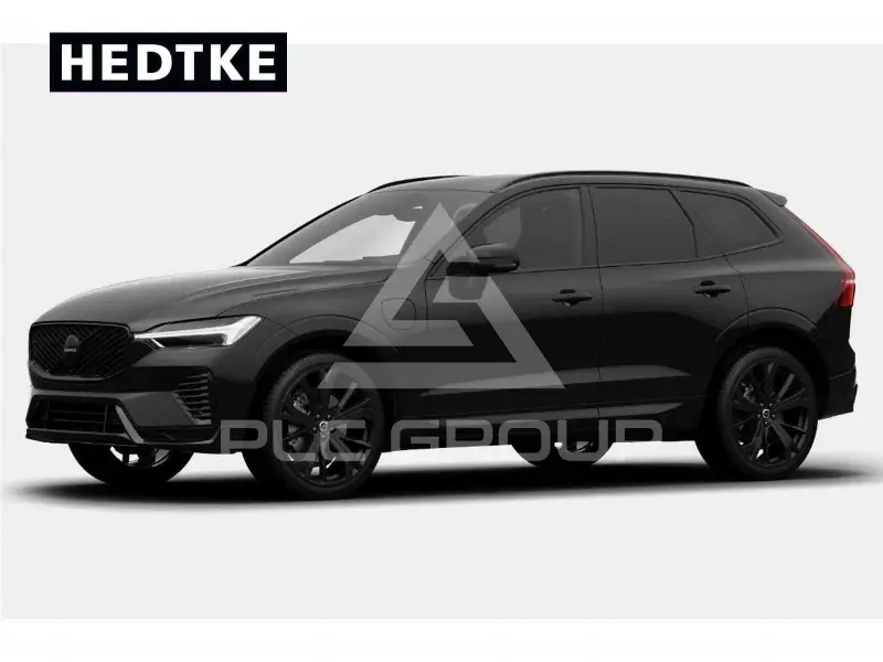 2026 Volvo XC60