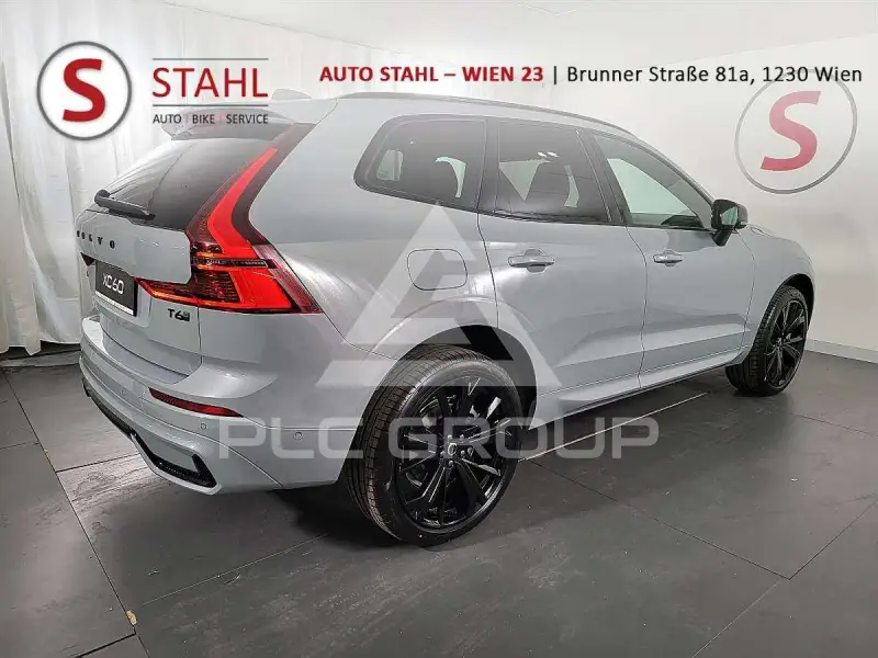 2026 Volvo XC60