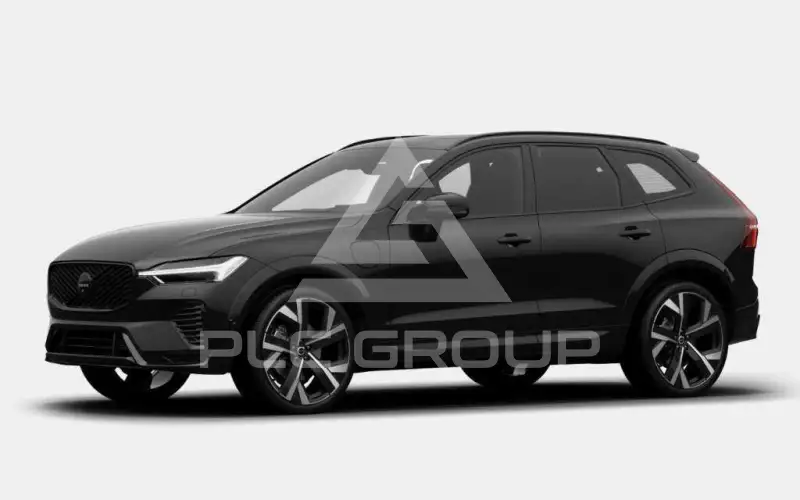 2026 Volvo XC60