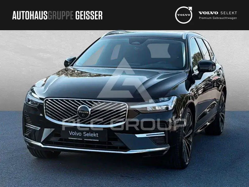 2026 Volvo XC60