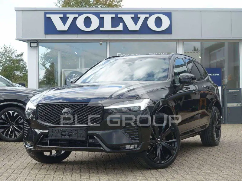 2026 Volvo XC60