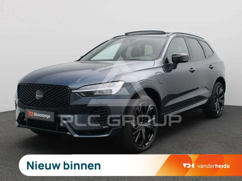 2026 Volvo XC60