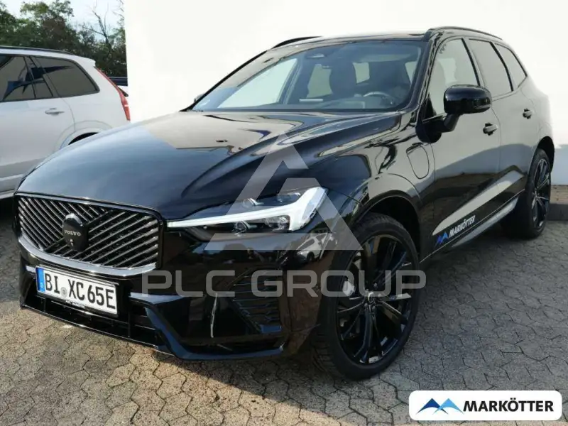 2026 Volvo XC60