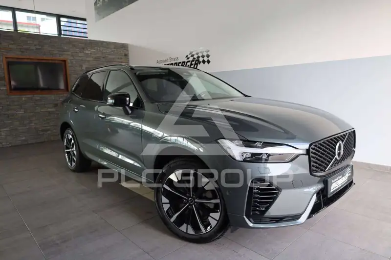 2026 Volvo XC60
