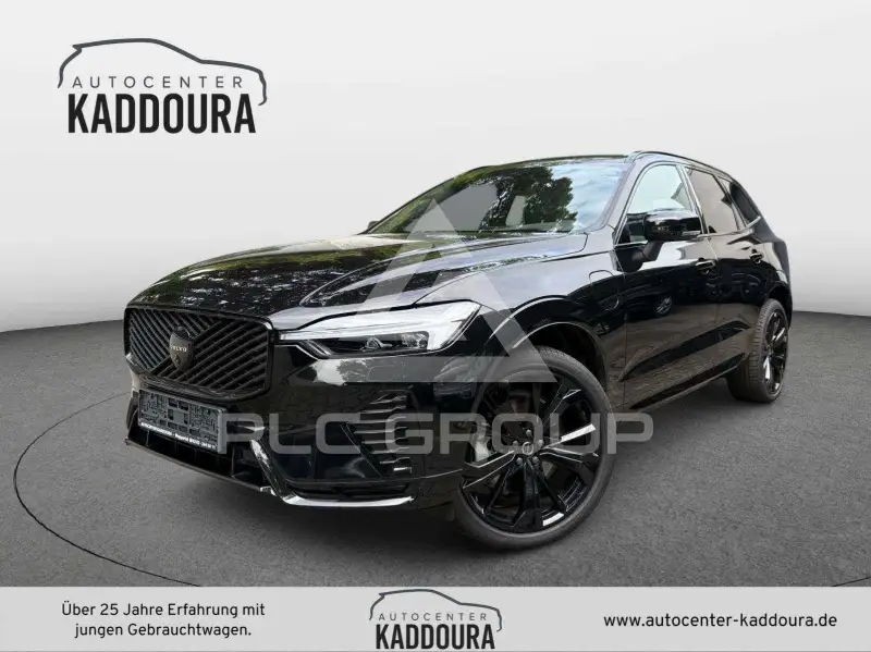 2026 Volvo XC60