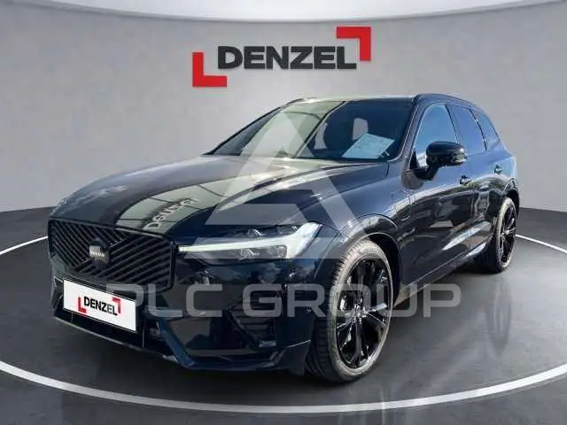 2026 Volvo XC60