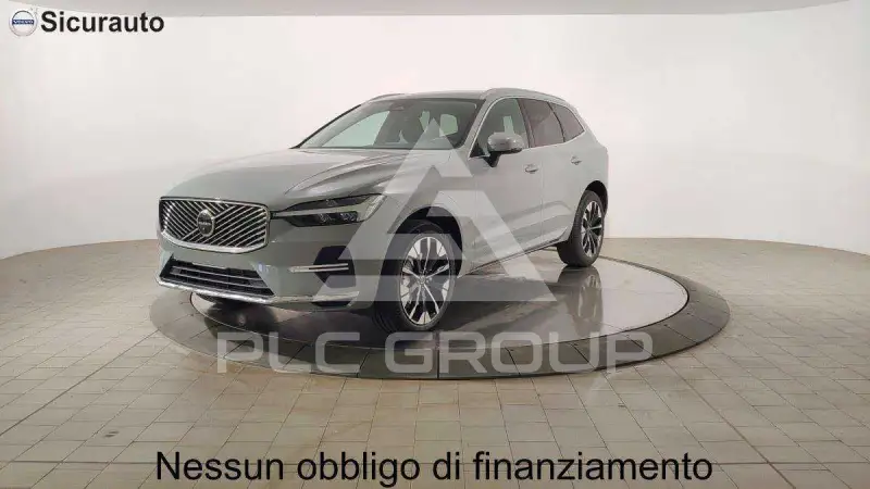 2026 Volvo XC60
