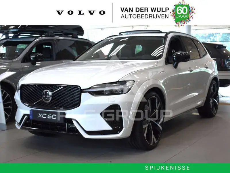 2026 Volvo XC60