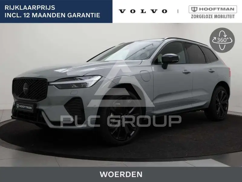 2026 Volvo XC60