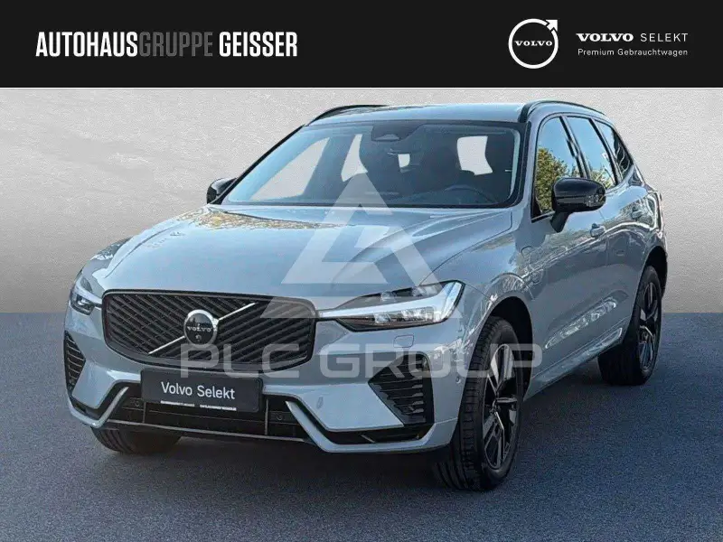 2026 Volvo XC60