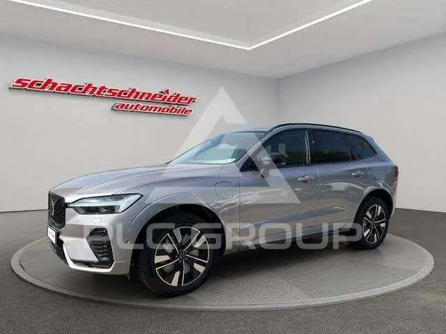 2026 Volvo XC60